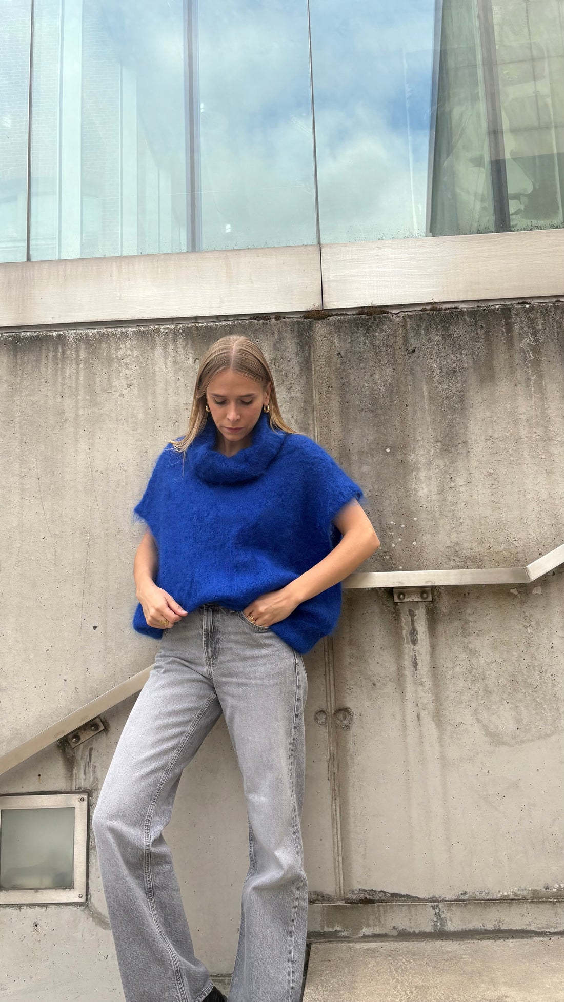 Malou Sweater