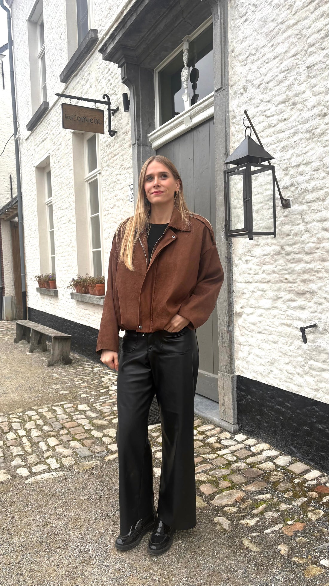 Maren Jacket