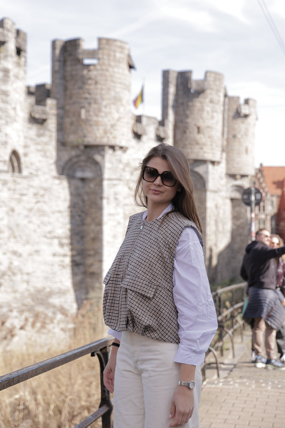 Nora Gilet
